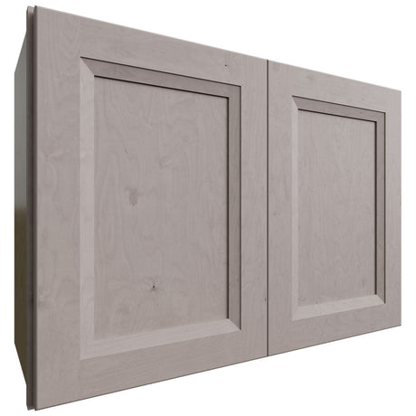 W3021 - Wall - Standard Cabinet - 30 W X 21 H X 12 D - Onyx Horizon