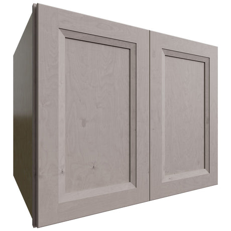 W302424 - Wall - Deep Cabinet - 30 W X 24 H X 24 D - Onyx Horizon