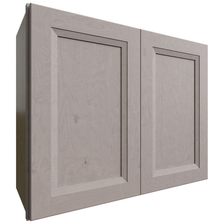 W3024 - Wall - Standard Cabinet - 30 W X 24 H X 12 D - Onyx Horizon