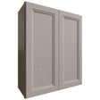 W3036 - Wall - Standard Cabinet - 30 W X 36 H X 12 D - Onyx Horizon