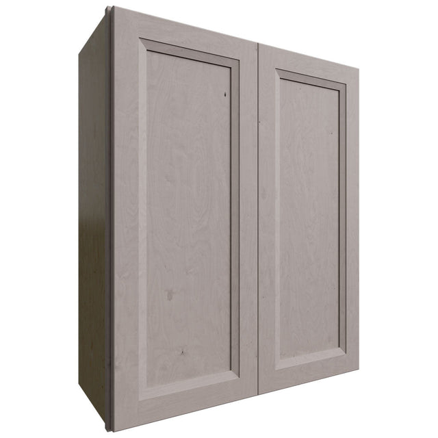 W3036 - Wall - Standard Cabinet - 30 W X 36 H X 12 D - Onyx Horizon