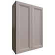 W3042 - Wall - Standard Cabinet - 30 W X 42 H X 12 D - Onyx Horizon