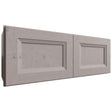 W3312 - Wall - Standard Cabinet - 33 W X 12 H X 12 D - Onyx Horizon