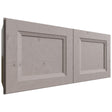 W3315 - Wall - Standard Cabinet - 33 W X 15 H X 12 D - Onyx Horizon