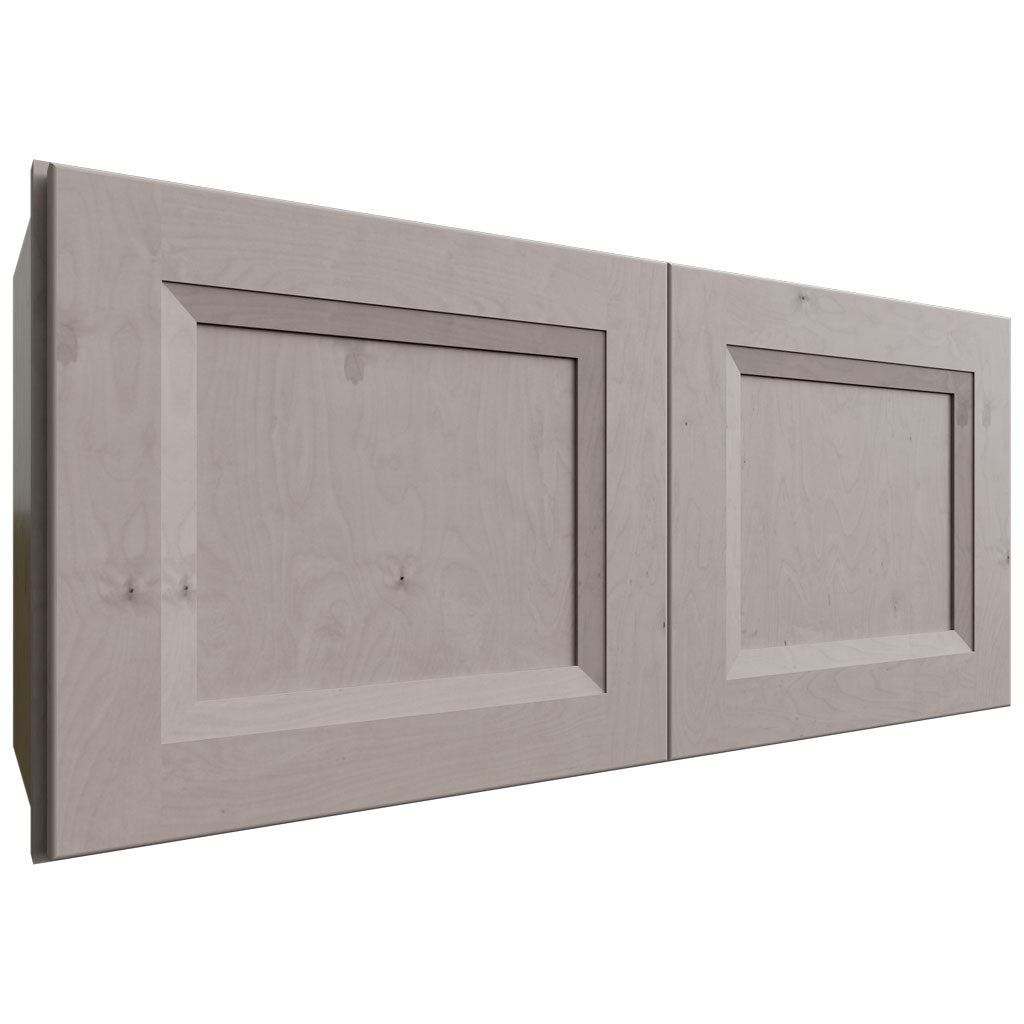 W3315 - Wall - Standard Cabinet - 33 W X 15 H X 12 D - Onyx Horizon