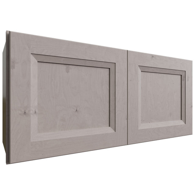 W3315 - Wall - Standard Cabinet - 33 W X 15 H X 12 D - Onyx Horizon