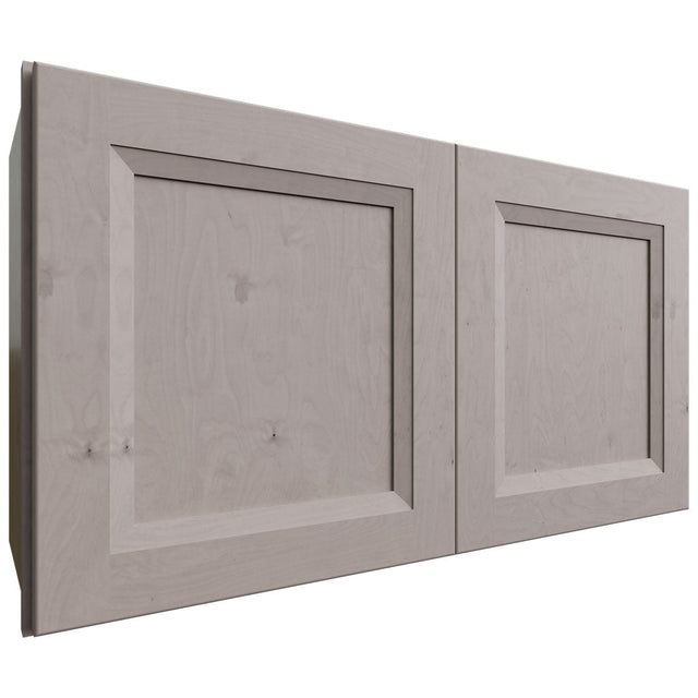 W3318 - Wall - Standard Cabinet - 33 W X 18 H X 12 D - Onyx Horizon