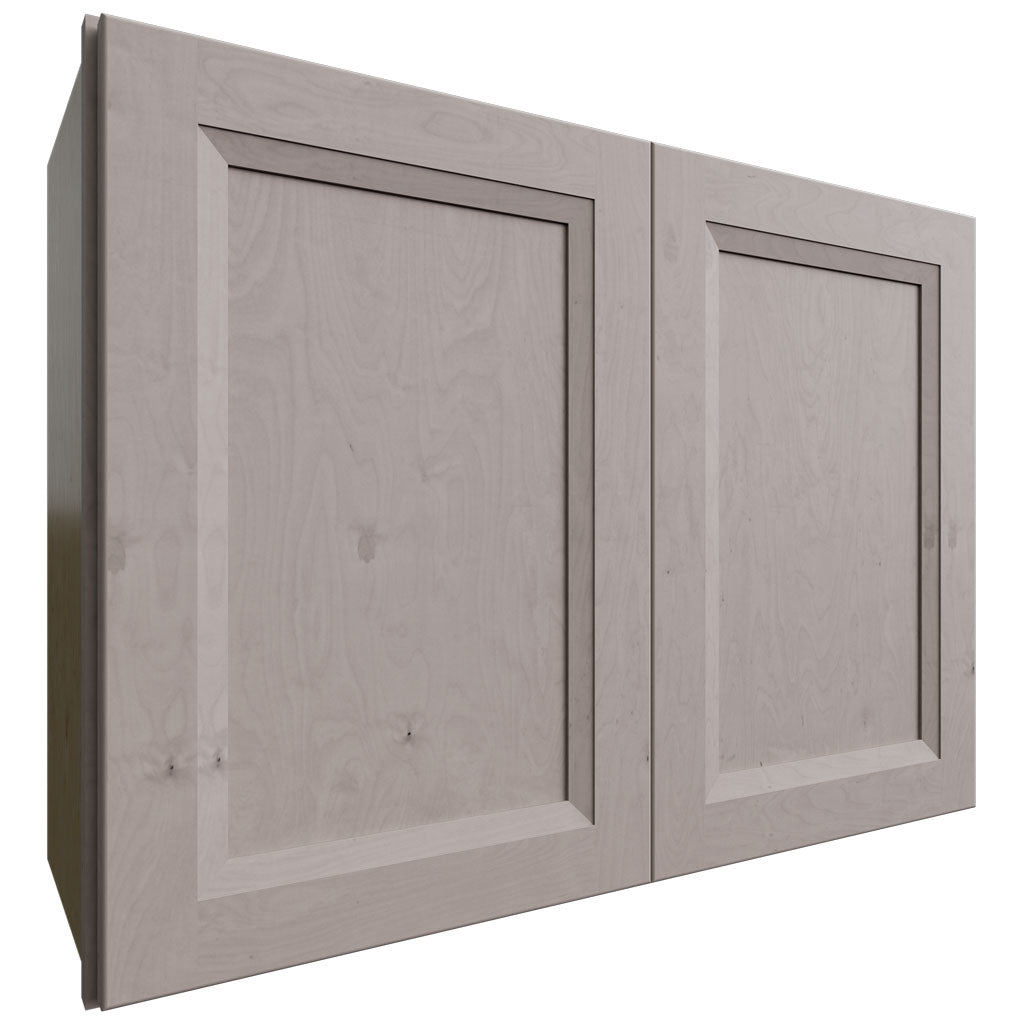 W3324 - Wall - Standard Cabinet - 33 W X 24 H X 12 D - Onyx Horizon