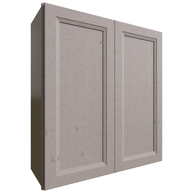 W3336 - Wall - Standard Cabinet - 33 W X 36 H X 12 D - Onyx Horizon