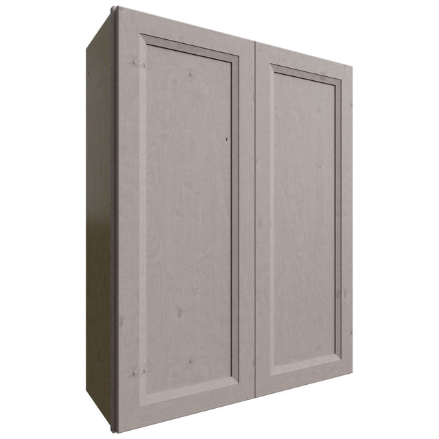 W3342 - Wall - Standard Cabinet - 33 W X 42 H X 12 D - Onyx Horizon