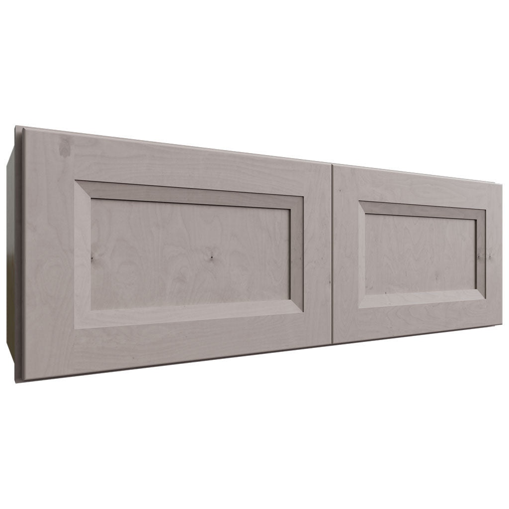 W3612 - Wall - Standard Cabinet - 36 W X 12 H X 12 D - Onyx Horizon