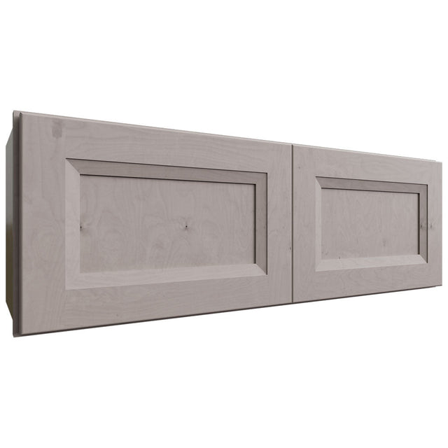 W3612 - Wall - Standard Cabinet - 36 W X 12 H X 12 D - Onyx Horizon