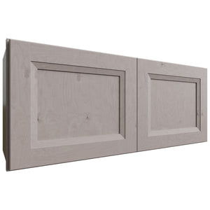 W3615 - Wall - Standard Cabinet - 36 W X 15 H X 12 D - Onyx Horizon