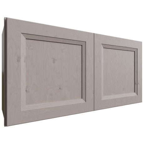 W3618 - Wall - Standard Cabinet - 36 W X 18 H X 12 D - Onyx Horizon