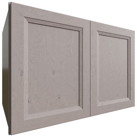 W362424 - Wall - Deep Cabinet - 36 W X 24 H X 24 D - Onyx Horizon