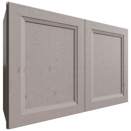 W3624 - Wall - Standard Cabinet - 36 W X 24 H X 12 D - Onyx Horizon