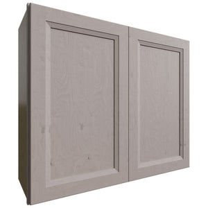 W3630 - Wall - Standard Cabinet - 36 W X 30 H X 12 D - Onyx Horizon