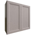 W3636 - Wall - Standard Cabinet - 36 W X 36 H X 12 D - Onyx Horizon