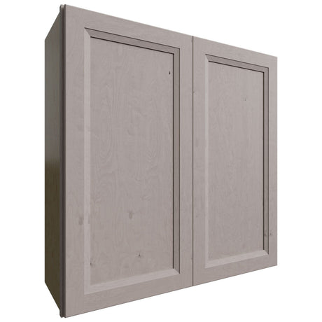 W3636 - Wall - Standard Cabinet - 36 W X 36 H X 12 D - Onyx Horizon