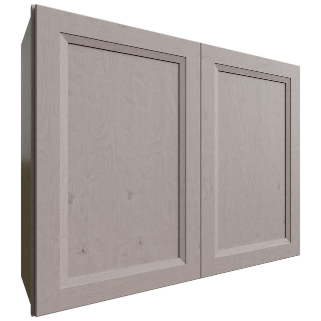 W3930 - Wall - Standard Cabinet - 39 W X 30 H X 12 D - Onyx Horizon