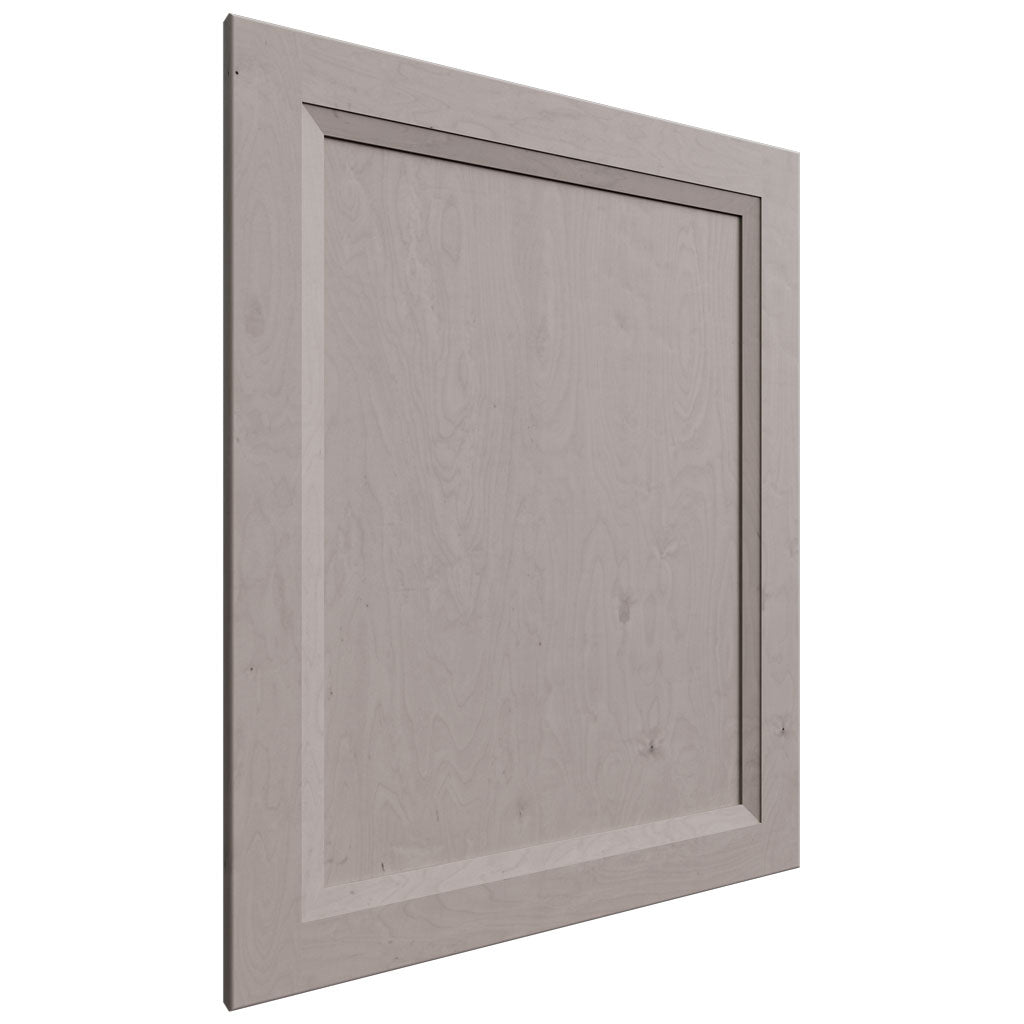 WP-BASE - Wainscot Panel - 23-1 2 W X 29-1 2 H X 3 4 T - Onyx Horizon