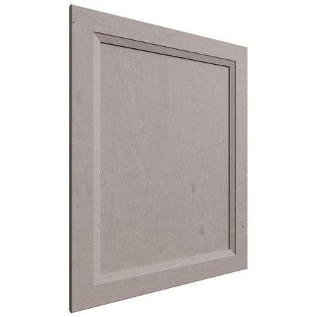 WP-BASE - Wainscot Panel - 23-1 2 W X 29-1 2 H X 3 4 T - Onyx Horizon