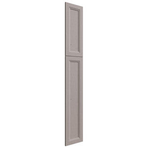 WP-T8412D - Wainscot Panel - 11-1 2 W X 79 H X 3 4 T - Onyx Horizon