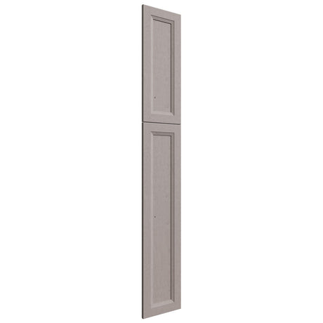 WP-T8412D - Wainscot Panel - 11-1 2 W X 79 H X 3 4 T - Onyx Horizon