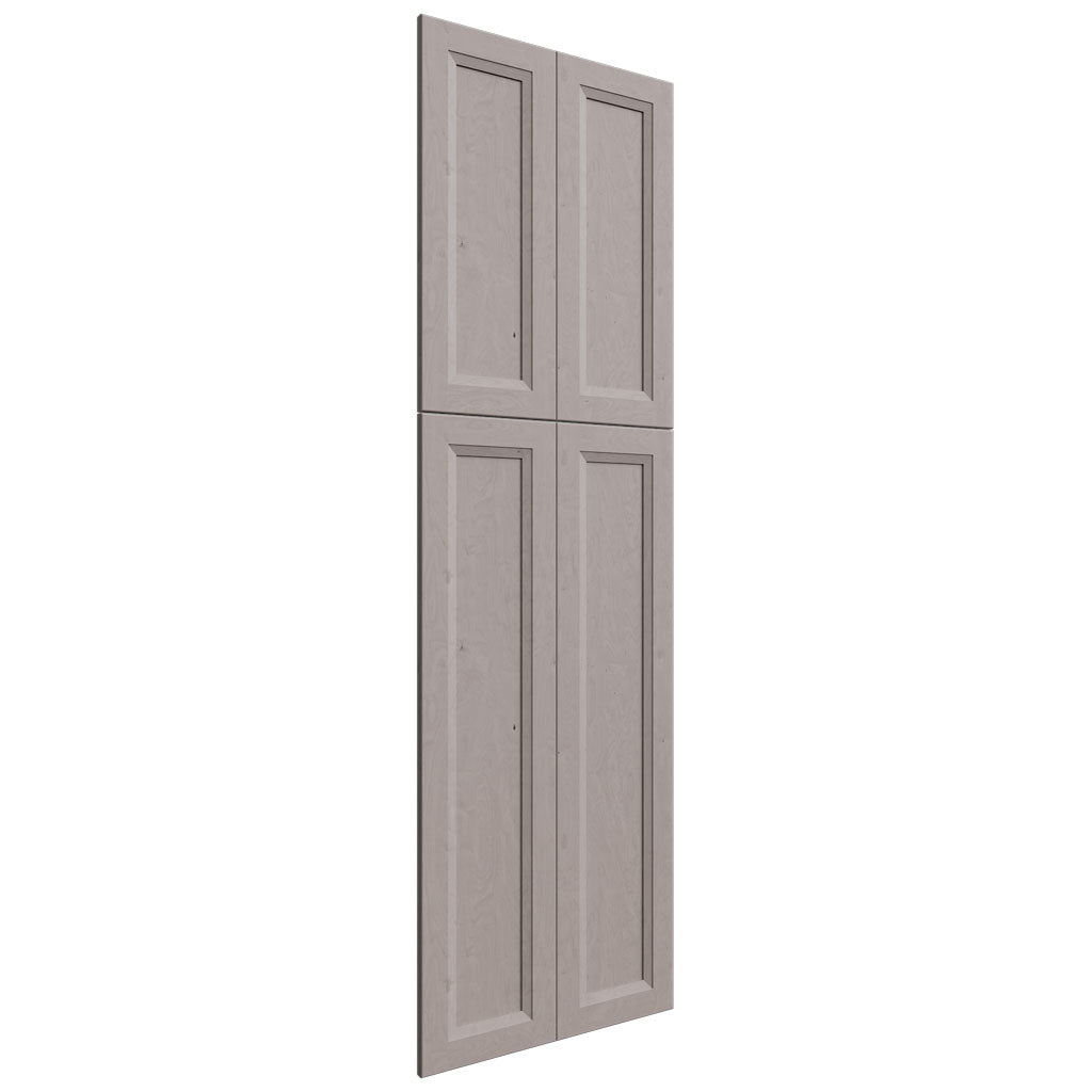 WP-T84 - Wainscot Panel - 23-1 2 W X 79 H X 3 4 T - Onyx Horizon