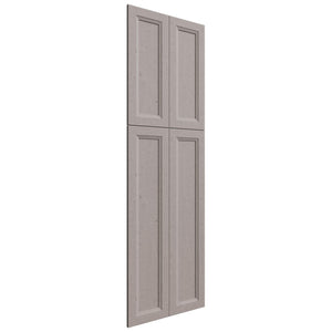 WP-T84 - Wainscot Panel - 23-1 2 W X 79 H X 3 4 T - Onyx Horizon