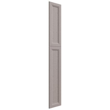 WP-T9012D - Wainscot Panel - 11-1 2 W X 85 H X 3 4 T - Onyx Horizon