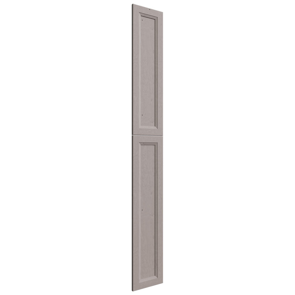 WP-T9612D - Wainscot Panel - 11-1 2 W X 91 H X 3 4 T - Onyx Horizon