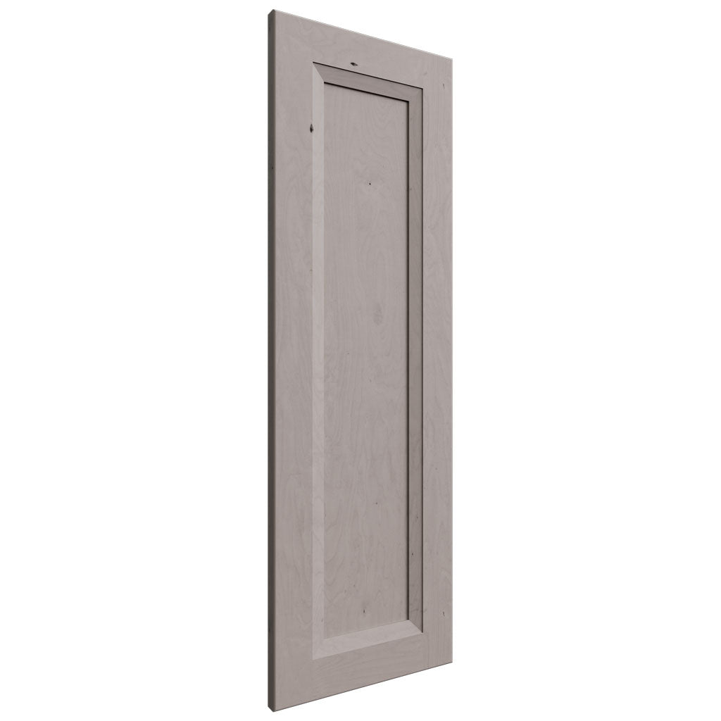 WP-W36 - Wainscot Panel - 11-1 2 W X 35-1 2 H X 3 4 T - Onyx Horizon