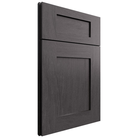 SD - Sample - Small Door - 12 W X 24 H - Gramercy White