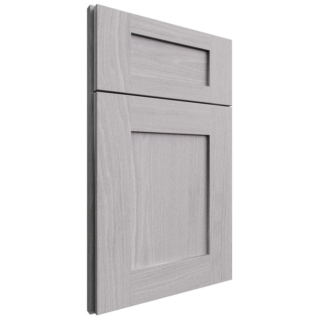 SD - Sample - Small Door - 12 W X 24 H - Gramercy White