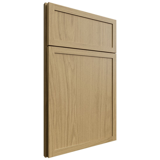 SD - Sample - Small Door - 12 W X 24 H - Gramercy White