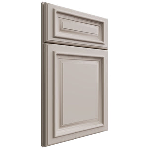 Signature Pearl ( Birch | Plain Cut [ Full Overlay • Satin • Painted ] - 10' X 10' Kitchen Cabinet ) | Assembled In USA