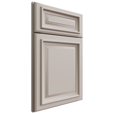 SD - Sample - Small Door - 12 W X 24 H - Gramercy White