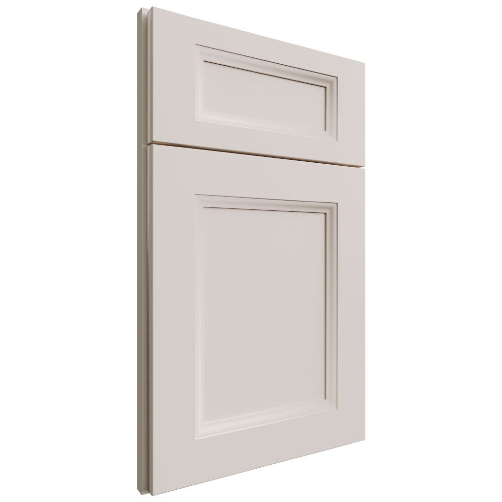 SD - Sample - Small Door - 12 W X 24 H - Townplace Crema