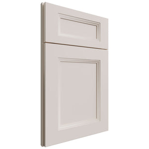 SD - Sample - Small Door - 12 W X 24 H - Townplace Crema