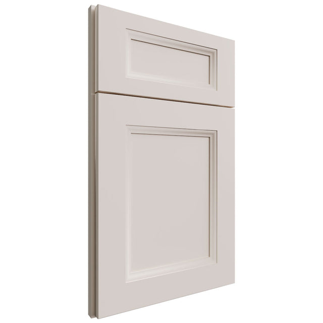 SD - Sample - Small Door - 12 W X 24 H - Townplace Crema