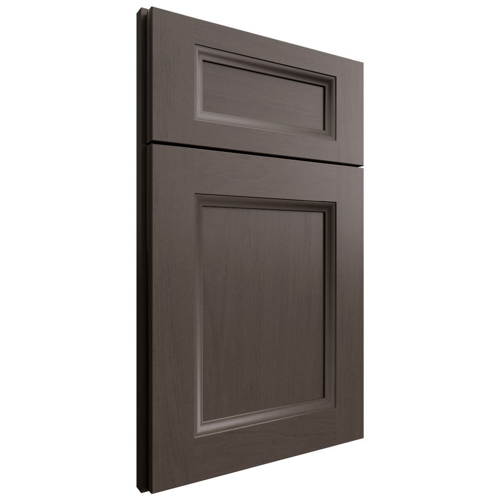 SD - Sample - Small Door - 12 W X 24 H - Gramercy White