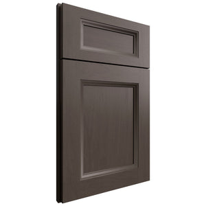 SD - Sample - Small Door - 12 W X 24 H - Gramercy White