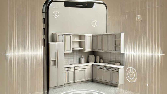 Kitchen Scanner App