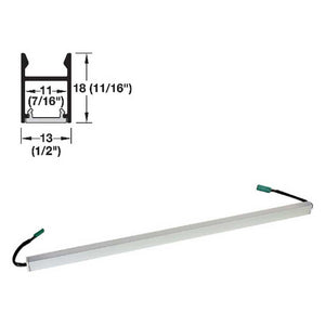 LED W09 ( Lighting - Under Cabinet Led For 9" Cabinet )