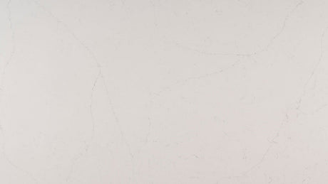 Alabaster White ( Quartz | Polished - Per Sq.Ft ) | Made in India