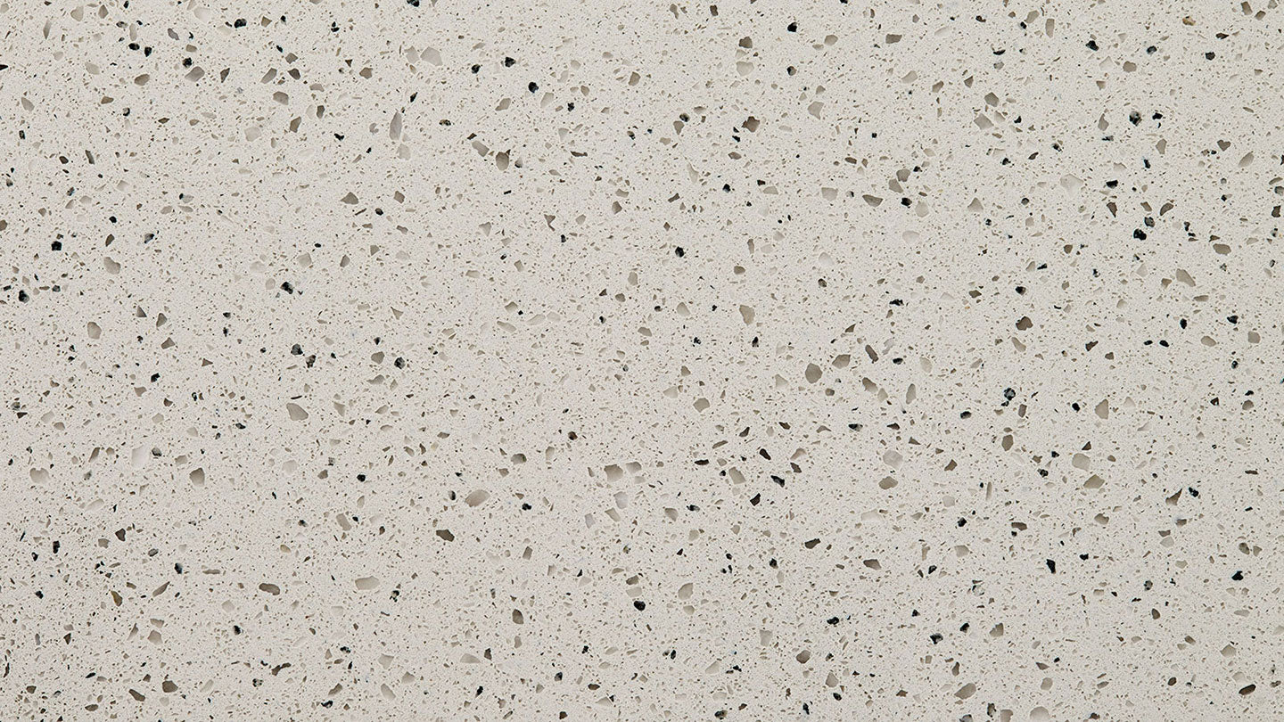 Bianco Pepper ( Quartz | Polished - Per Sq.Ft ) | Made in India