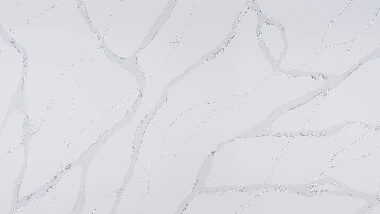 Calacatta Azai ( Quartz | Polished - Per Sq.Ft ) | Made in India