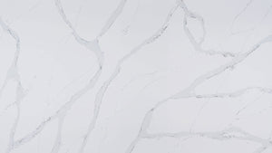 Calacatta Azai ( Quartz | Polished - Per Sq.Ft ) | Made in India