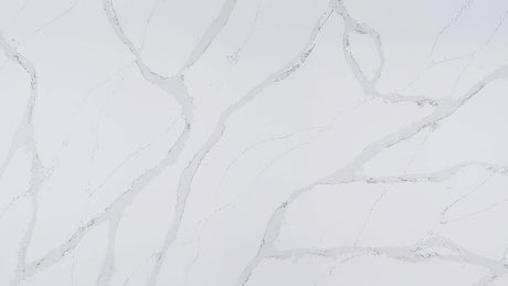 Calacatta Azai ( Quartz | Polished - Per Sq.Ft ) | Made in India